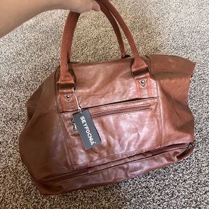 Weekender bag